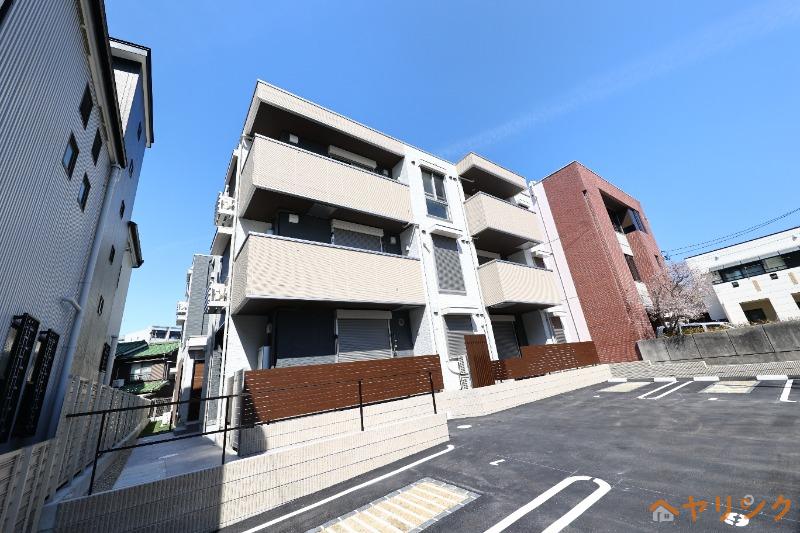 LUVITA上社