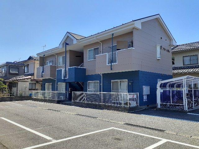プラドール茜II