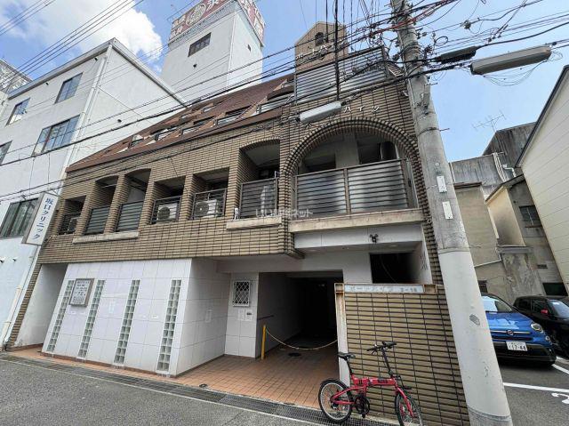坂口ポートハイツ