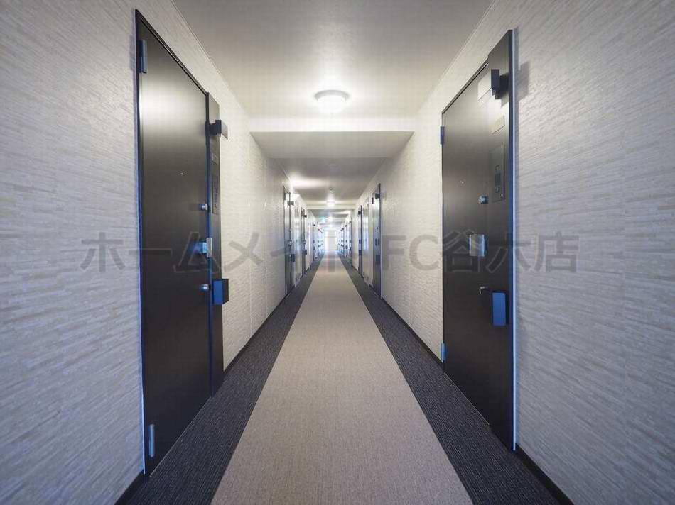 エスタート御幣島