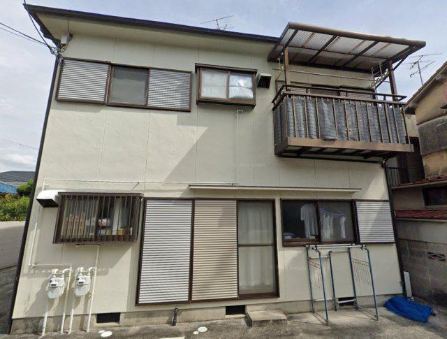阪本ハイツ