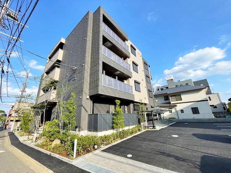 通町グランデ