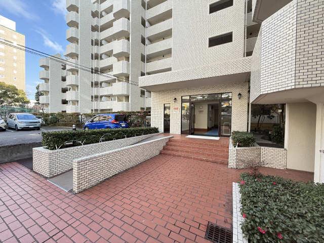 杁中スカイタウンA棟1004号