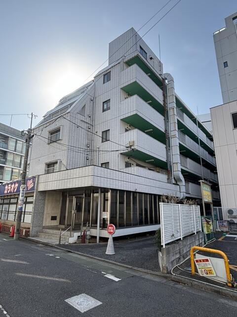 グリーンプラザみその