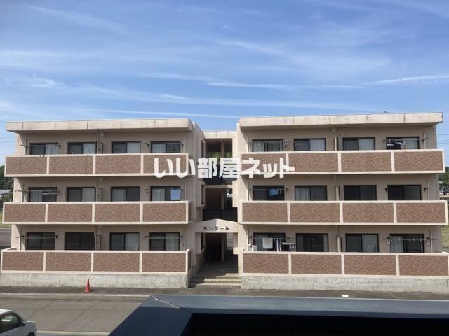エトワールI