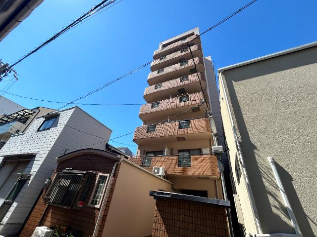 幸田マンション新深江