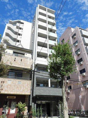 セオリー大阪城サウスゲート