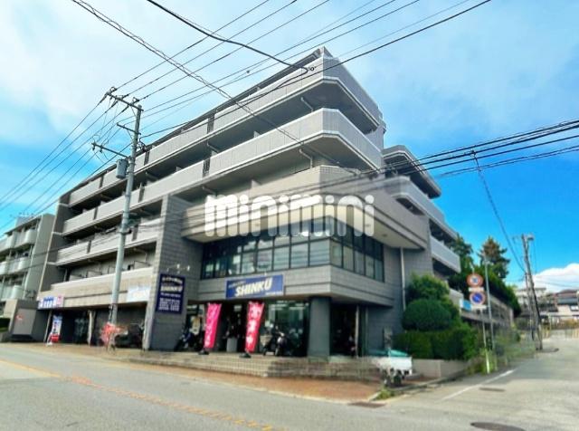 アーバンハイツ土志田