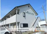 ＪＲ和歌山線 打田駅 徒歩19分 2階建 築28年
