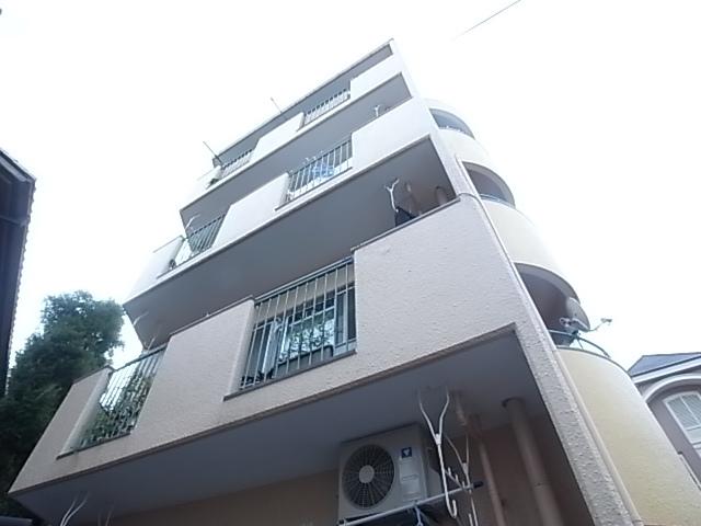 三葉ハイツ
