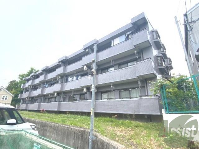 メゾンエトワール柏木(2LDK/3階)