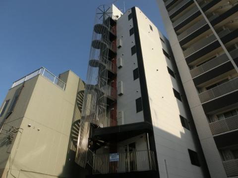 ハイウッド栄
