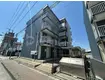 レオパレスフジニューコート(1K/2階)