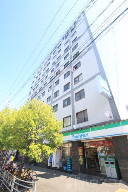 パシフィック新今宮