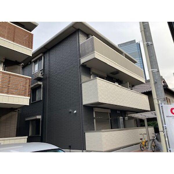 D-ROOM名駅E棟