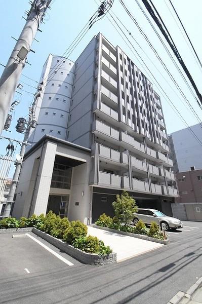 フェリシエ京町