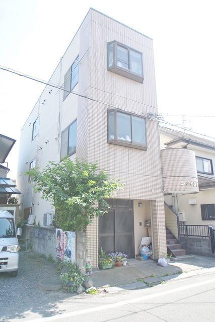 シャインF