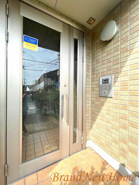 シャトレ 清風