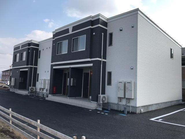 アドニス グランディ
