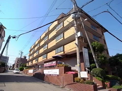 宝塚コートハイツ