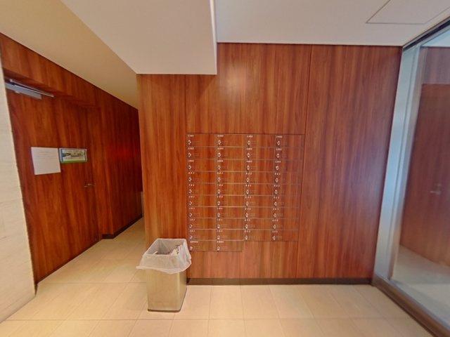 プレミアムキューブ品川大崎