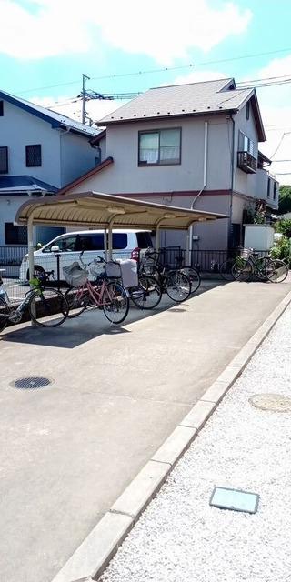 レオパレスサンライズ