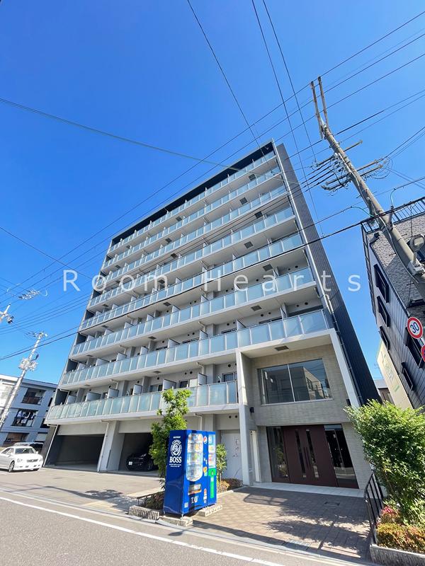 プランドール新大阪ノースレジデンス