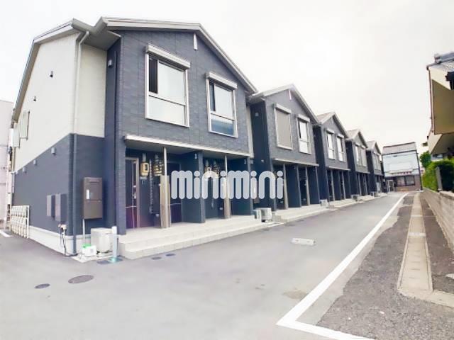 グランテージ上浜