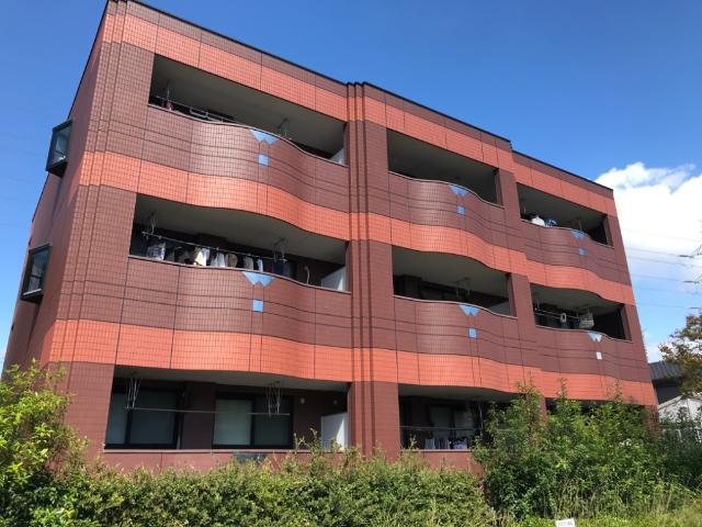 ルミナスハイムII