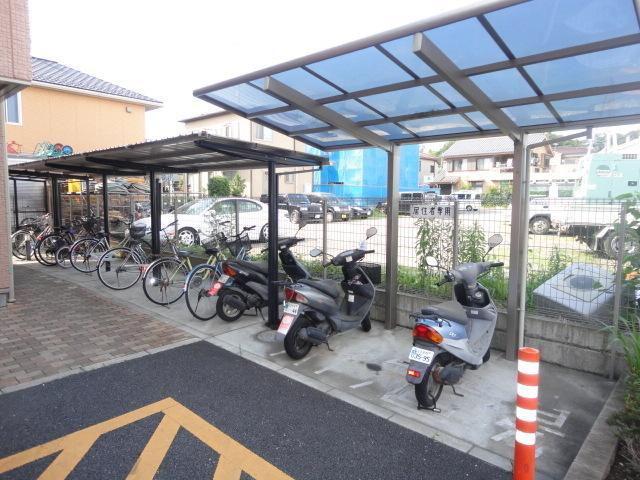 ファミールメゾン