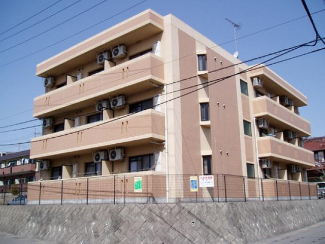 クニヒロマンションC
