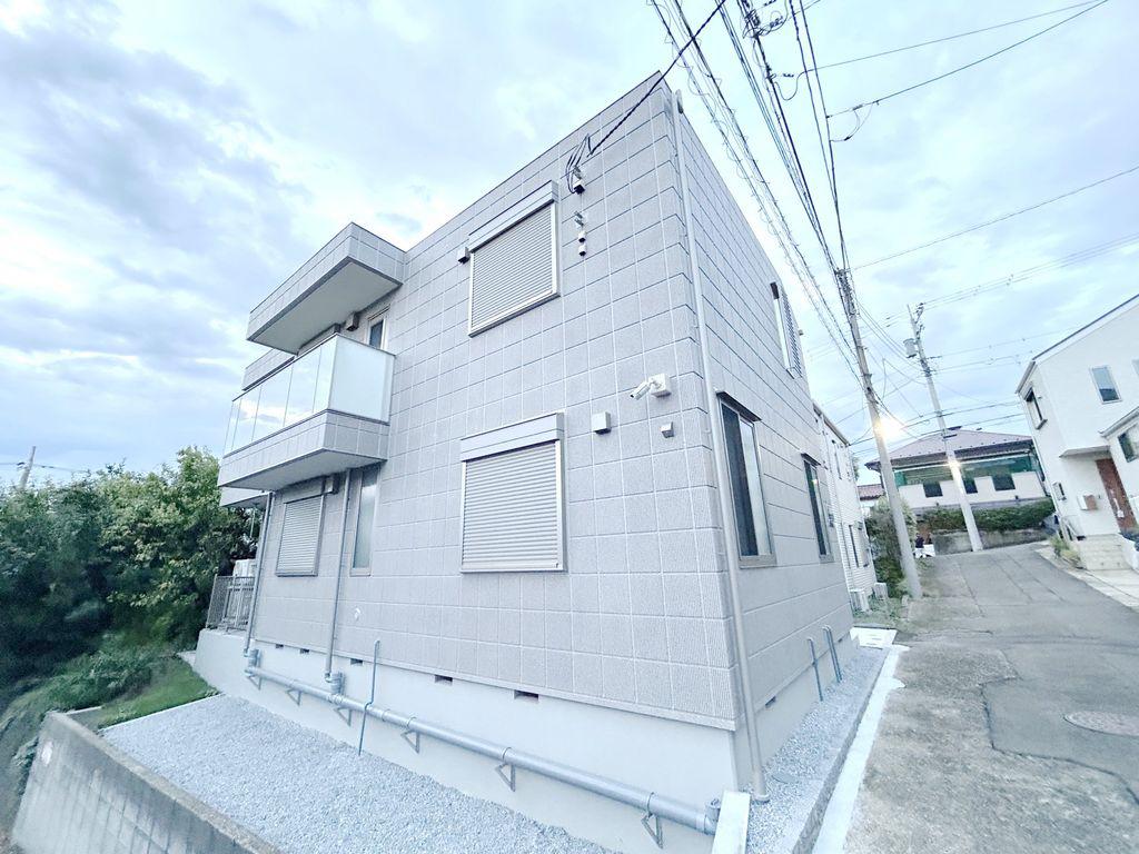 ヒルコート
