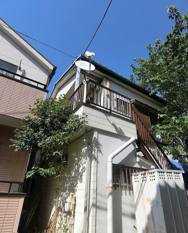 坂口荘