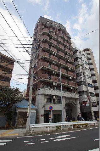 グリフィン横浜・西口壱番館