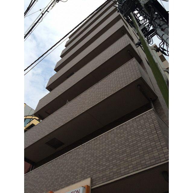 アンプルール ベトン相武台