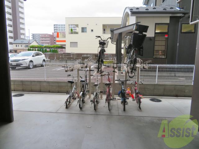 コンフォートレジデンス仙台東口