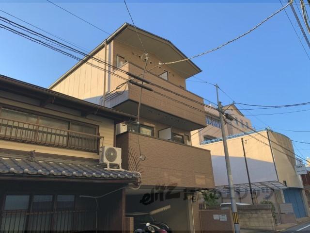 シェソワ東洞院