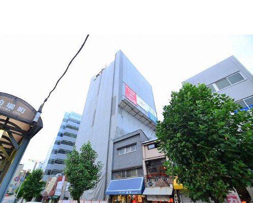 KATAYAMA BLDG 26