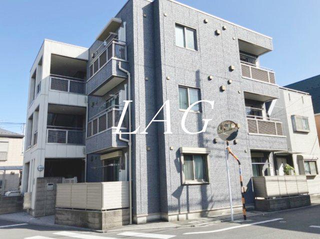 シャーメゾン六町