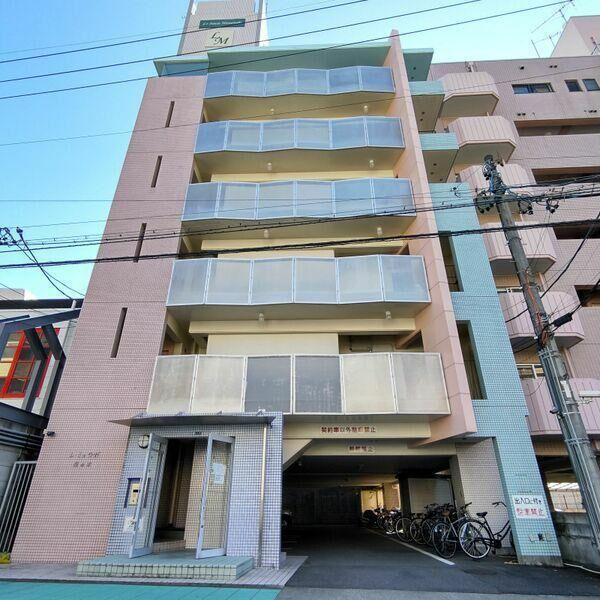 レミュウゼ花の木