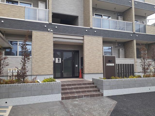 アンジュ
