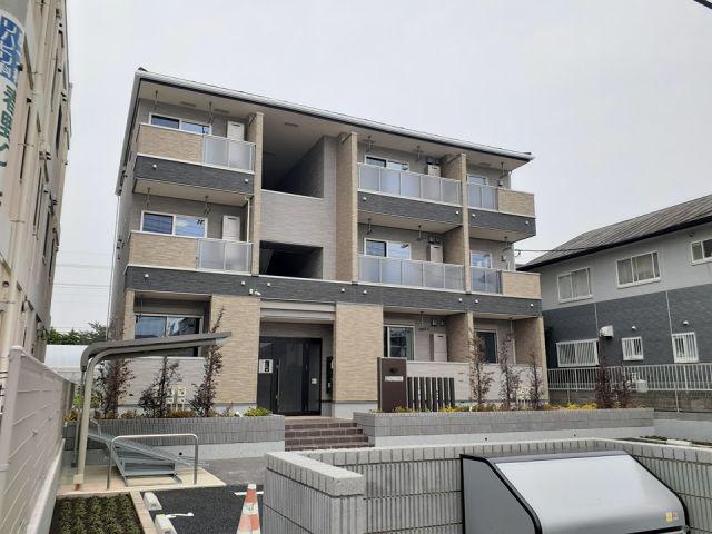 アンジュ