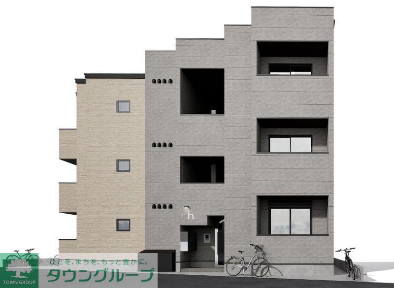 クレスト検見川