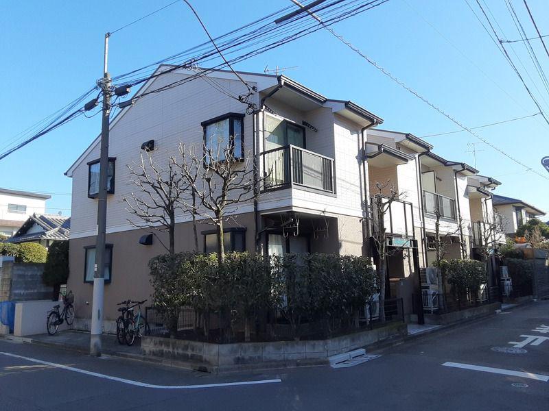 サンガーデンIII