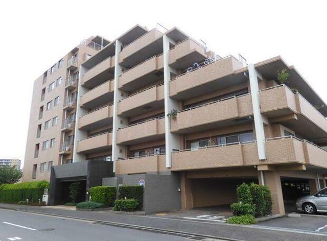 レーベンハイム東松戸カーサコンプレアンノ