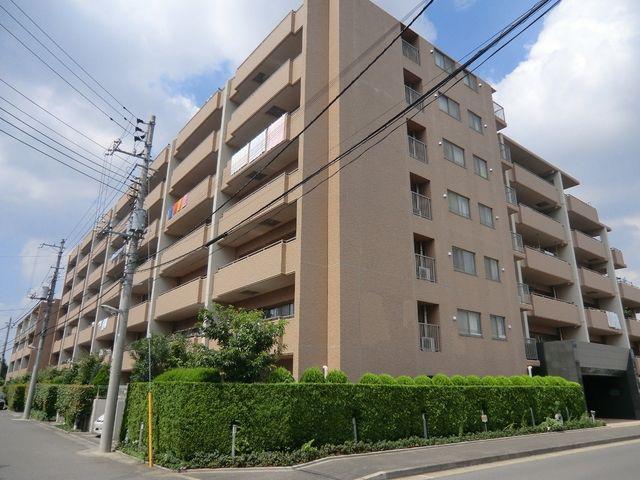 レーベンハイム東松戸カーサコンプレアンノ