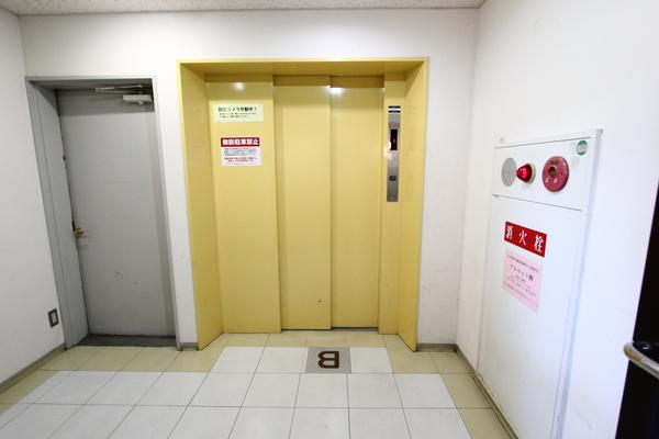 AGROST TOWER富山駅前