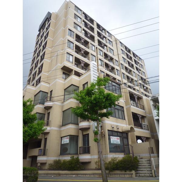 AGROST TOWER富山駅前