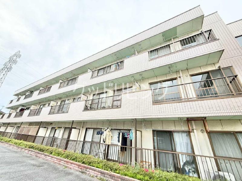 サンジュエール二番館