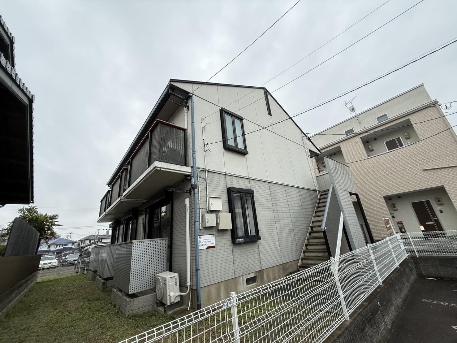 ディアス長町南